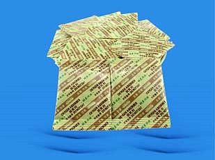 食品脱氧剂 食品脱氧剂