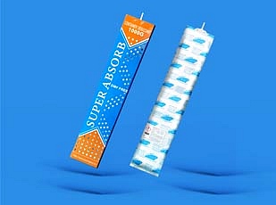 氯化钙干燥条 氯化钙干燥条